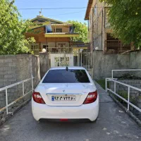 اتومبیل جهت کرایه مسافربری