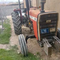 تراکتور 285 مدل 87