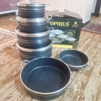 سرویس قابلمه