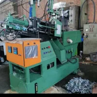 دستگاه دایکاست ( هات چمبر )