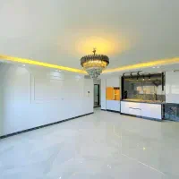 ۵۷مترخوش دیزاین وفول امکانات/سندتک برگ|فروش آپارتمان|تهران, آبشار تهران (دریاچه)|دیوار