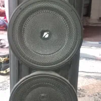اسپیکر بزرگ