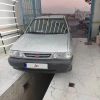 ماشین پراید مدل 85