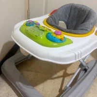 روروئک کودک