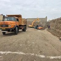 کارآموز عمران ومعماری جهت اجرا