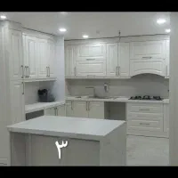 کابینت کمد ام دی اف|مصالح و تجهیزات ساختمان|اندیمشک, |دیوار