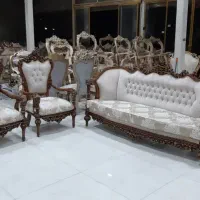 مبل سامان مبلمان اردلان»/