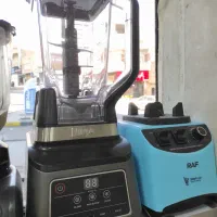 میکسر و غذاساز دوکاره نینجا|خردکن، آسیاب، غذاساز|سنندج, |دیوار