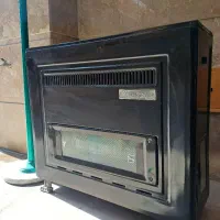 فرش و بخاری