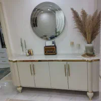 کنسول و میز تیوی