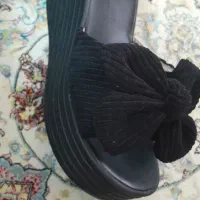 دمپایی رو فرشی زیبا ونو|کیف، کفش، کمربند|اراک, |دیوار