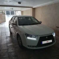 دنا پلاس ۶ دنده بورس