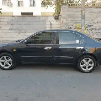 ماکسیما ۸۴ دنده ای|خودرو سواری و وانت|کرج, شاهین‌ویلا|دیوار