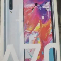 کارتون گوشی سامسونگ A70