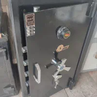 گاوصندوق گنجبان مدل ۷۵۰|ابزارآلات|تهران, تهرانسر شرقی|دیوار