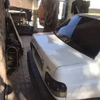 پراید صبا|خودرو سواری و وانت|بم, |دیوار