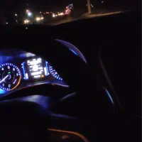 پارتنر شب گردی