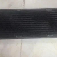 خنک کننده مایع برند CPU AIO LE720 DeepCool|قطعات و لوازم جانبی رایانه|شیراز, فرگاز|دیوار