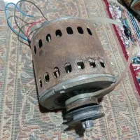 موتور کولر