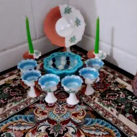 هفت سین|صنایع دستی و سایر لوازم تزئینی|اردکان, |دیوار