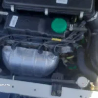 کوییک grx|خودرو سواری و وانت|همدان, |دیوار