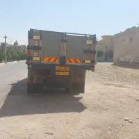 تک باری|خودرو سنگین|شیراز, وزیرآباد|دیوار