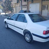 پارس سال مدل ۹۹