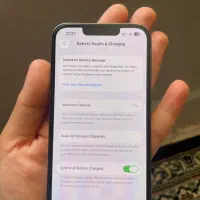 ایفون  13pro
