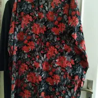 ماکسی نخی