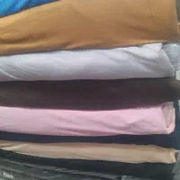 انوع پارچه های تریکو