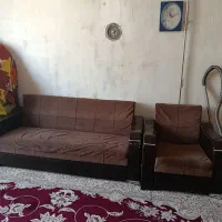مبل 4نفره