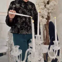 کت مجلسی یلدایی