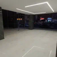 اجاره مغازه ۱۷۵ متر همکف ۸۵ متر نیم طبقه