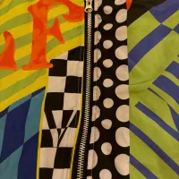 کاپشن گرم بالا زیبا برند معروف لوسیفر|لباس|قم, باجک یک|دیوار