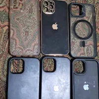 گارد درجه یک آیفون ۱۲ پرو