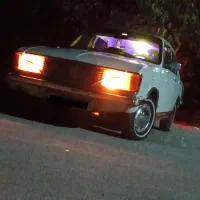 پیکان مدل 83