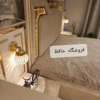 سلین سرویس خواب افز|تخت و سرویس خواب|باغ ملک, |دیوار