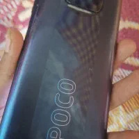 پوکوx3 پرو ۲۵۶|موبایل|زاهدان, |دیوار