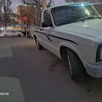 کارا 401آس بدنه تیغه چهار حلقه نو بار نخورده