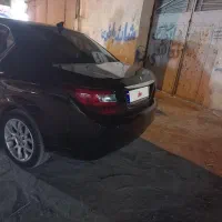 دنا پلاس توربو۱۴۰۲درحدخشک یکسال خواب|خودرو سواری و وانت|کرمانشاه, |دیوار