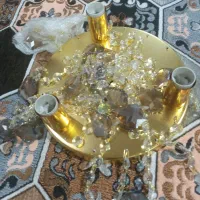 لوسترنواصلااستفاده نشده|لوستر و چراغ آویز|میناب, |دیوار