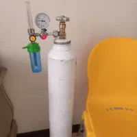 کپسول اکسیژن