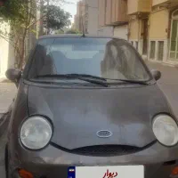 ام وی ام ۱۱۰   ۳ سیلندر  شیشه برقی