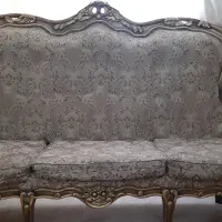 مبل دست دوم سلطنتی ۹ نفره