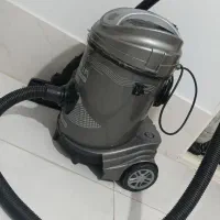 جارو برقی سطلی|جاروبرقی، جارو شارژی، بخارشو|مشهد, خواجه ربیع|دیوار