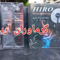 پَنکه ایستاده موتور سنگین Nakamora391|پنکه و تصفیه‌کنندهٔ هوا|تهران, امیرآباد|دیوار