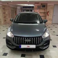 آریزو ۵ FL در حد صفر