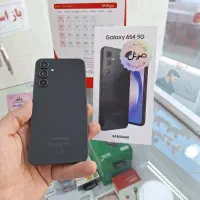 سامسونگA54 256gig ram8 5gویتنام