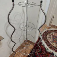 استند قابلمه|آب‌چکان و نظم‌دهنده ظروف|تبریز, |دیوار