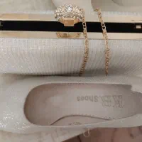 کیف و کفش مجلسی